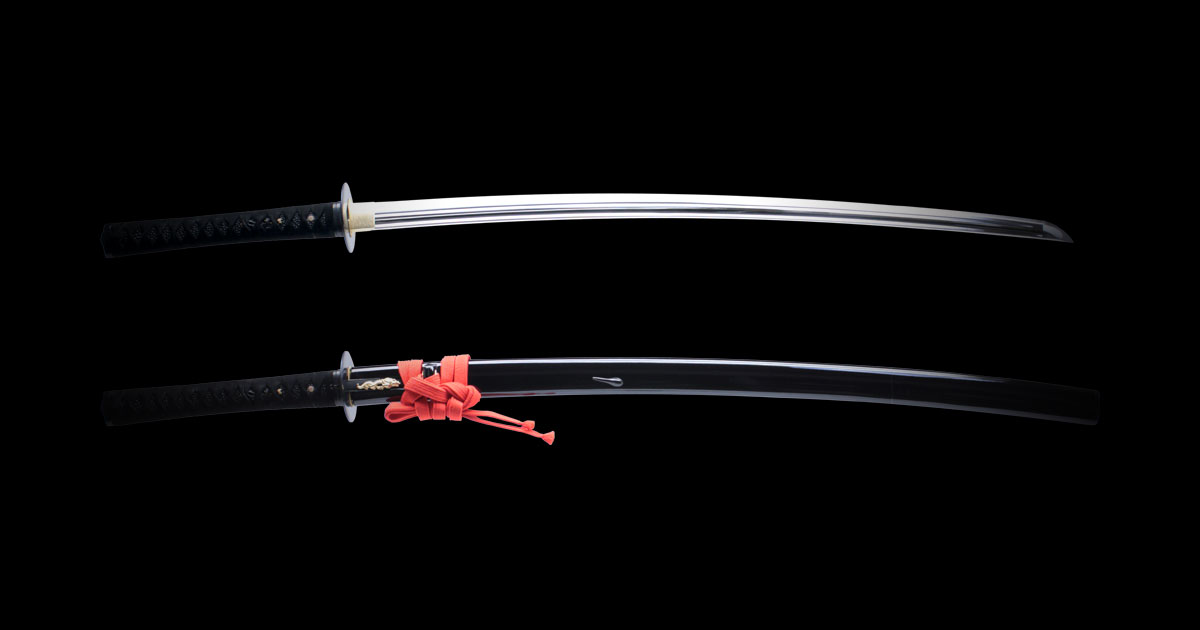 居合刀製作（模擬刀） - 刀部 かたなべ 日本刀の拵と居合刀の製作・販売